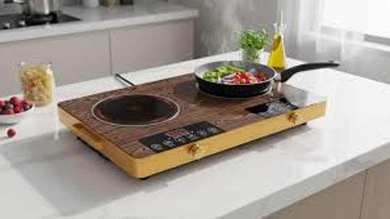 ইলেকট্রিক চুলায় বিদ্যুৎ বিল সাশ্রয়ের ম্যাজিক