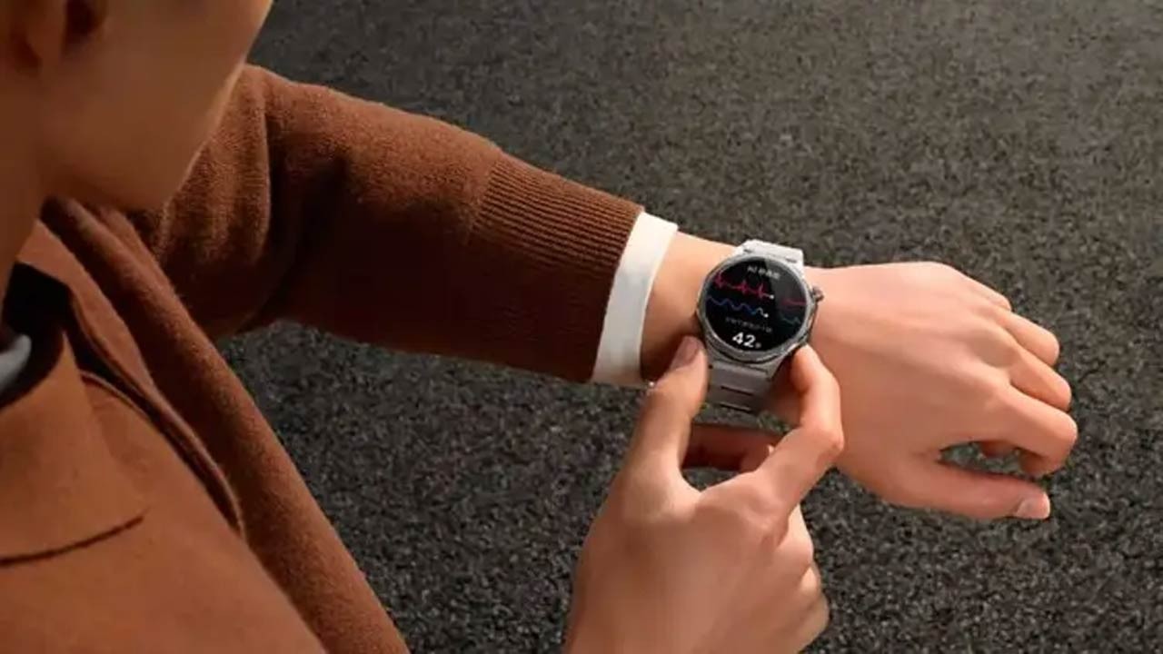 আবারও বাজারে এলা অপ্পোর নতুন মিনি স্মার্টওয়াচ