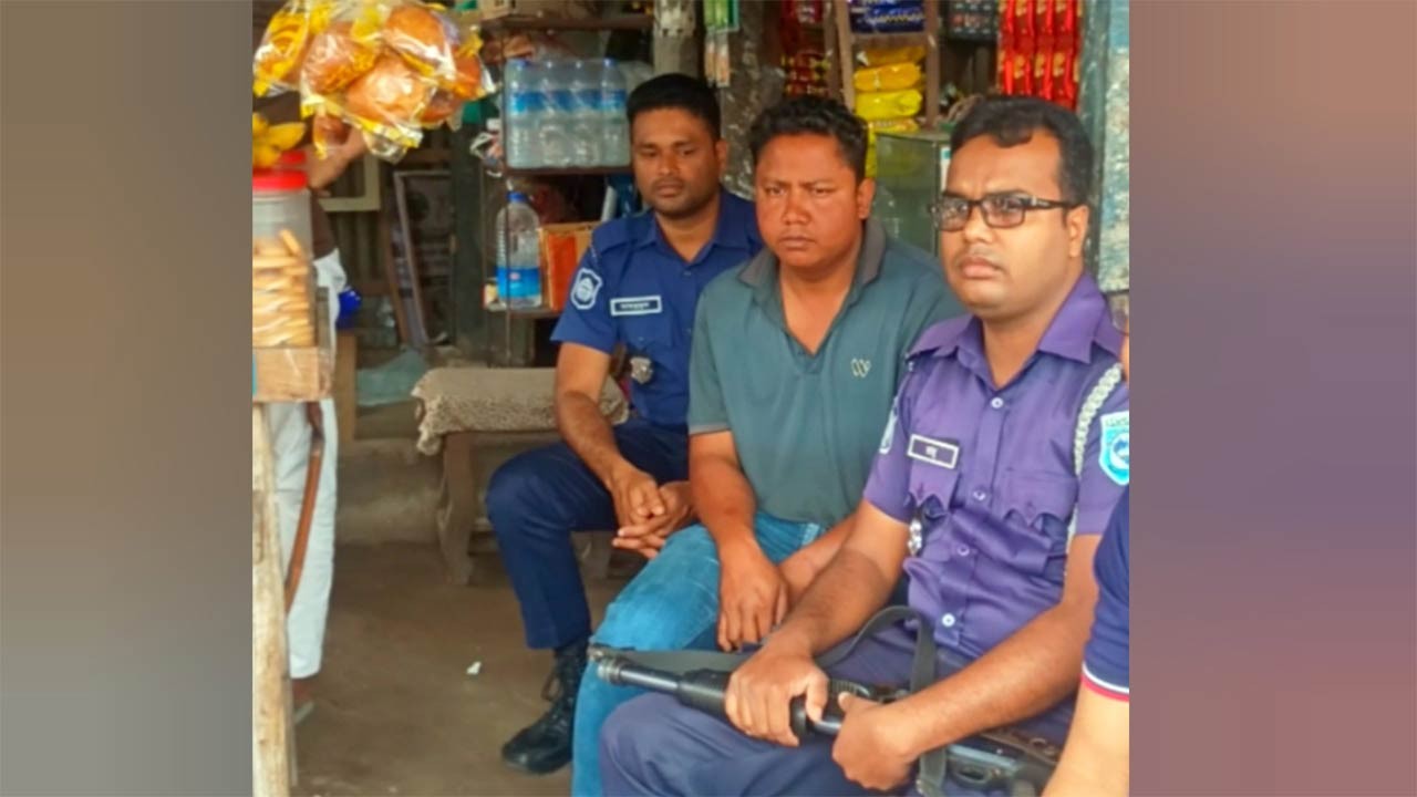 পঞ্চগড়ে বেশি দামে পেট্রোল বিক্রি মোটরসাইকেল মেকানিককে ৭ দিনের কারাদণ্ড