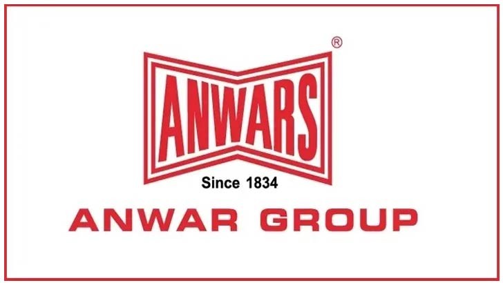 জনবল নিয়োগ দেবে আনোয়ার গ্রুপ, ২৫ বছর হলেই আবেদন