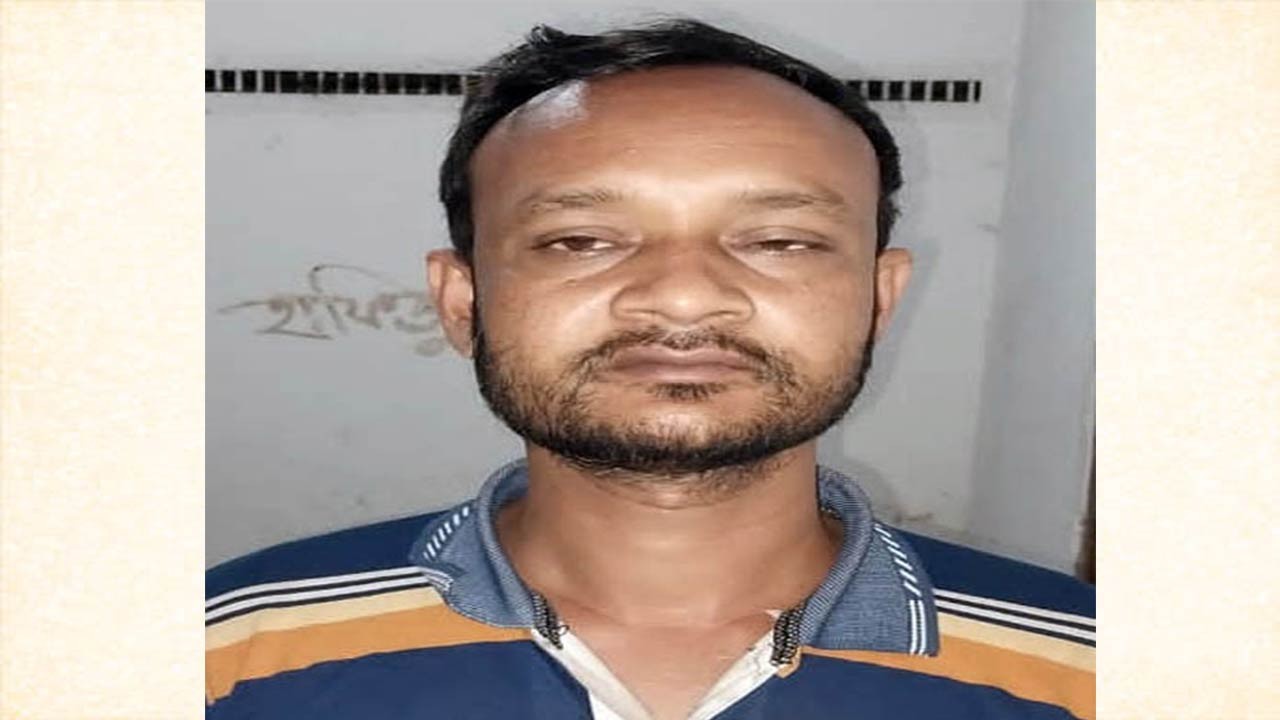 বগুড়ার ধুনটে নাতির লাঠির আঘাতে দাদা নিহত, নাতি গ্রেফতার