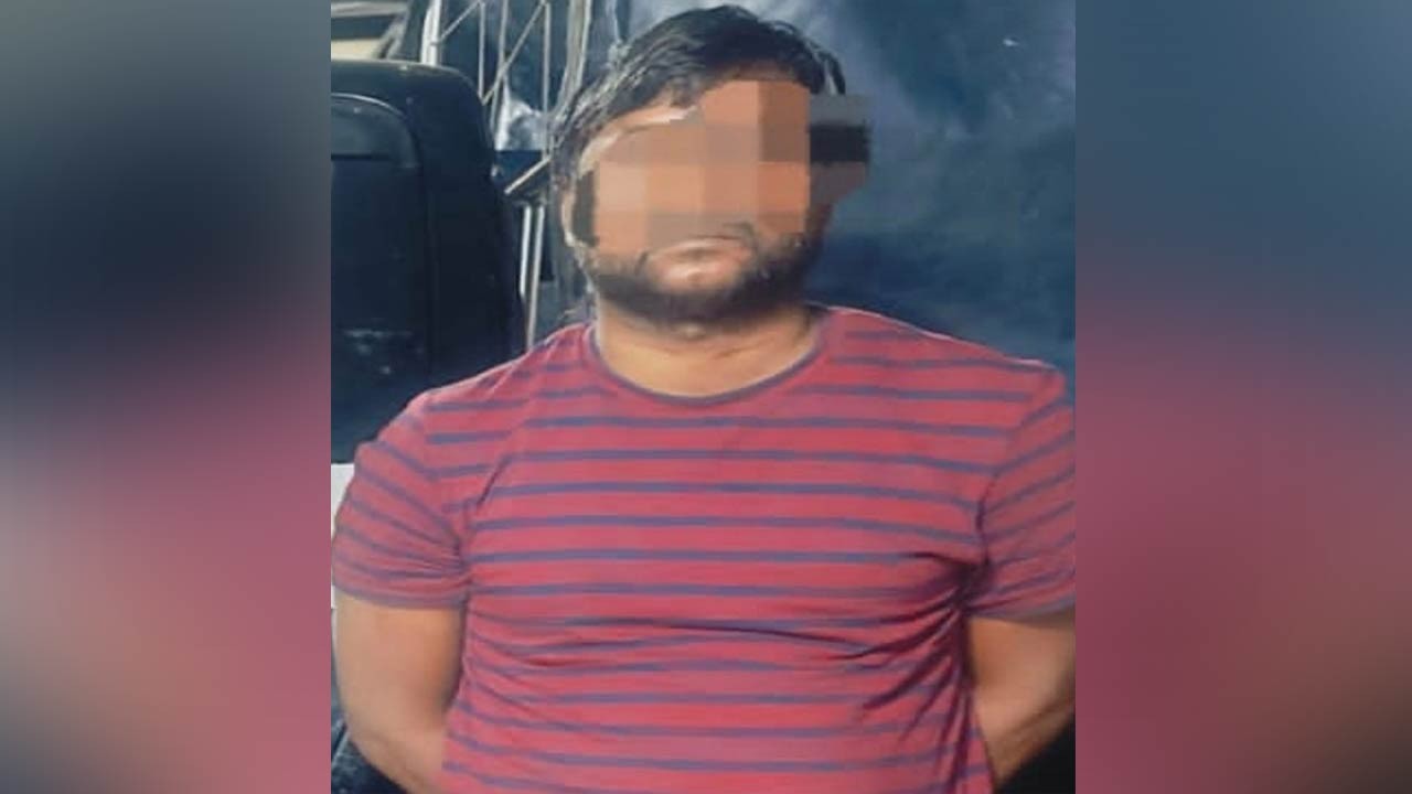 বগুড়ার পর্নোগ্রাফি মামলার আসামি চট্টগ্রামের সীতাকুন্ড থেকে গ্রেফতার