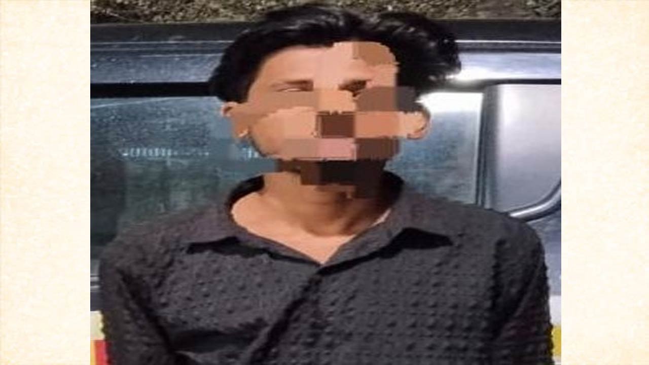 বগুড়ায় অপহৃত মাদ্রাসা ছাত্রী গাজীপুর থেকে উদ্ধার ও প্রধান আসামি গ্রেফতার