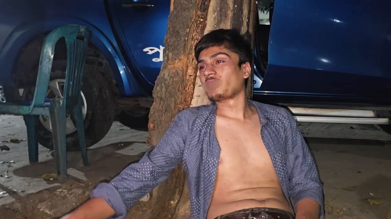 ছাত্রলীগ ট্যাগ দিয়ে শিক্ষার্থীকে পাঁচদফা মারধরের অভিযোগ ঢাবি ছাত্রশক্তির বিরুদ্ধে