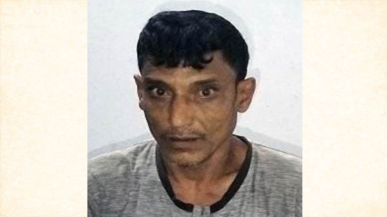 বগুড়ার ধুনটে ইয়াবাসহ মাদক ব্যবসায়ী গ্রেফতার