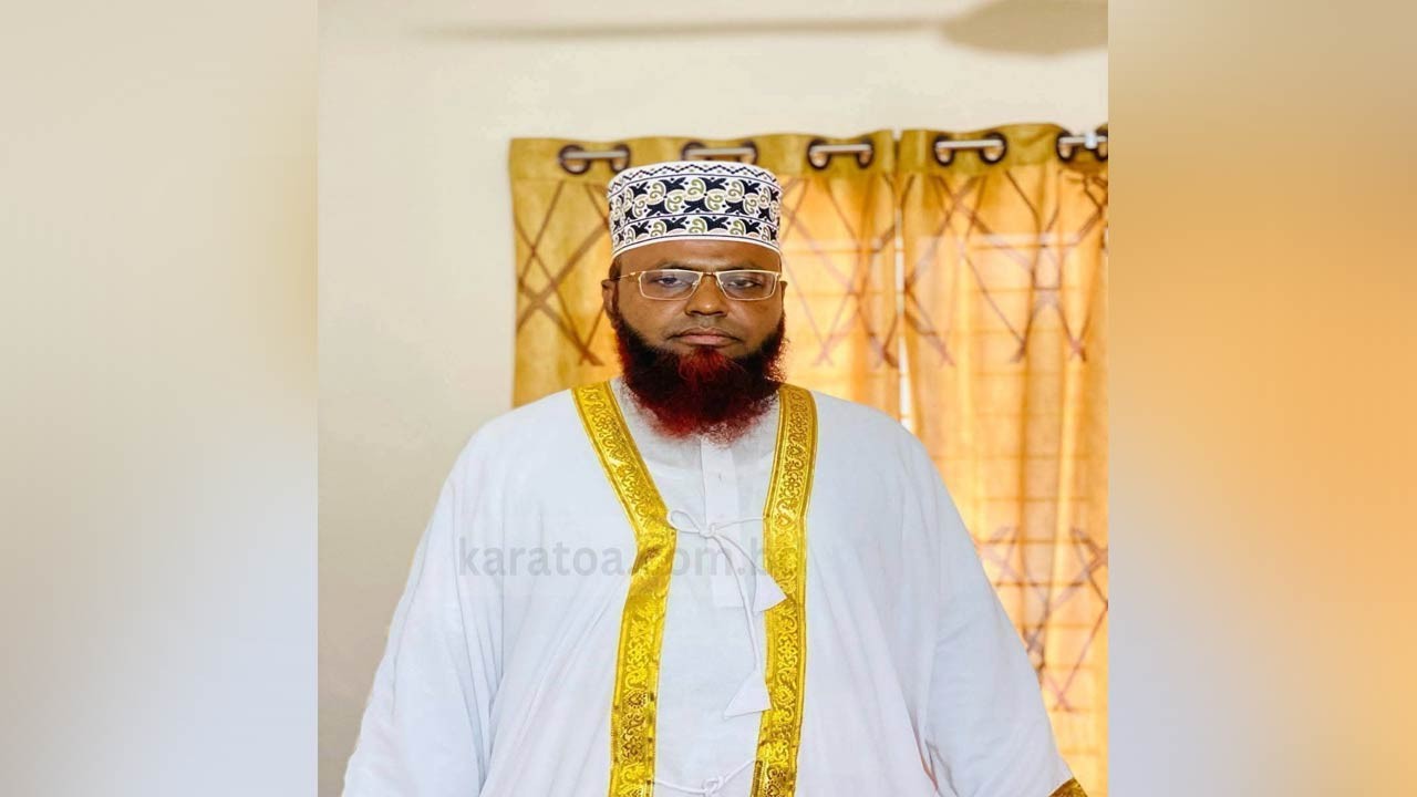 বগুড়া শহরে ব্যবসায়ী খুন