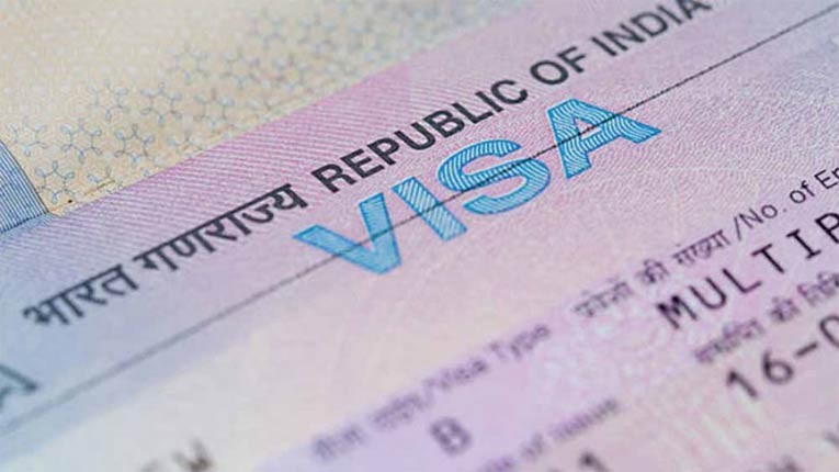 শিগগরই টুরিস্ট ভিসা চালুর ব্যবস্থা গ্রহণ করা হবে : ভারতের সহকারী হাইকমিশনার