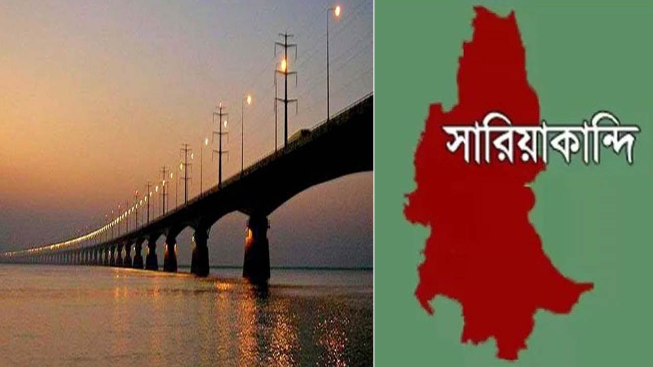 দ্বিতীয় যমুনা সেতু বগুড়া-জামালপুর নৌরুটেই চায় বগুড়াবাসী