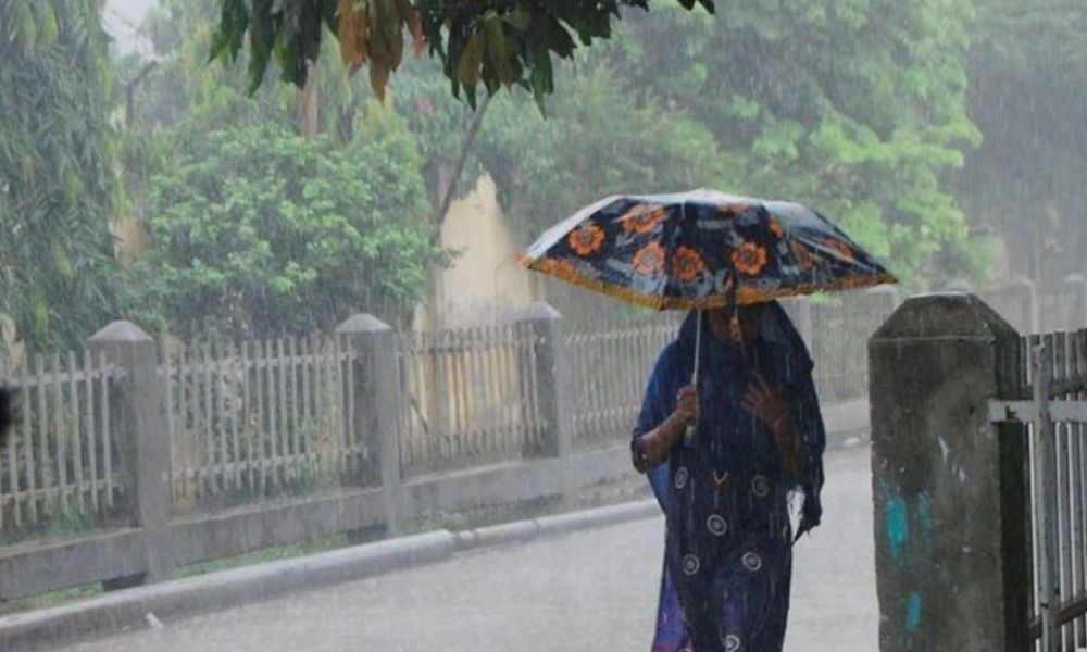 রাজশাহীসহ দেশের সাত বিভাগে বজ্রসহ বৃষ্টির আভাস