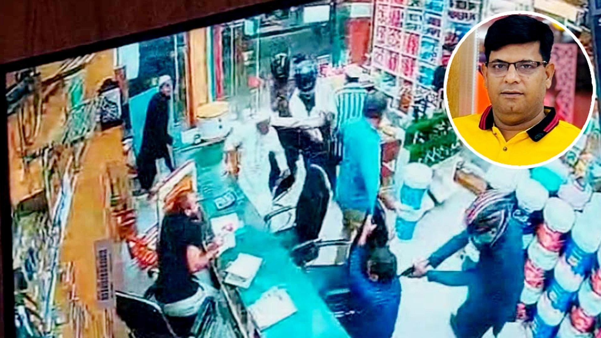 পল্লবীতে যুবদল নেতা কিবরিয়া হত্যায় দুই ‘শুটার’ গ্রেপ্তার : র‌্যাব