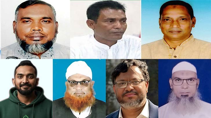 বগুড়ার তালোড়া পৌর নির্বাচনি হাওয়া, কৌশলে আগাম প্রচারণায় সম্ভাব্য প্রার্থীরা