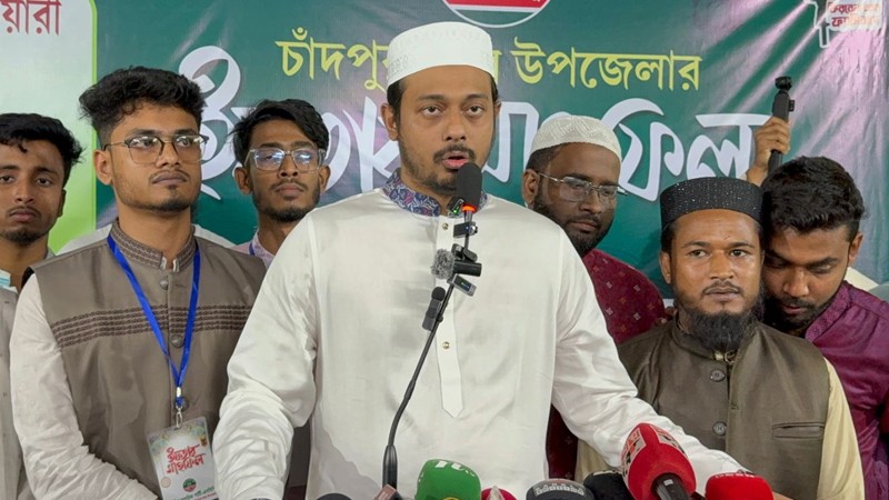 আওয়ামী লীগের পুনর্বাসন বন্ধ করতে হবে: নাসীরুদ্দীন পাটওয়ারী