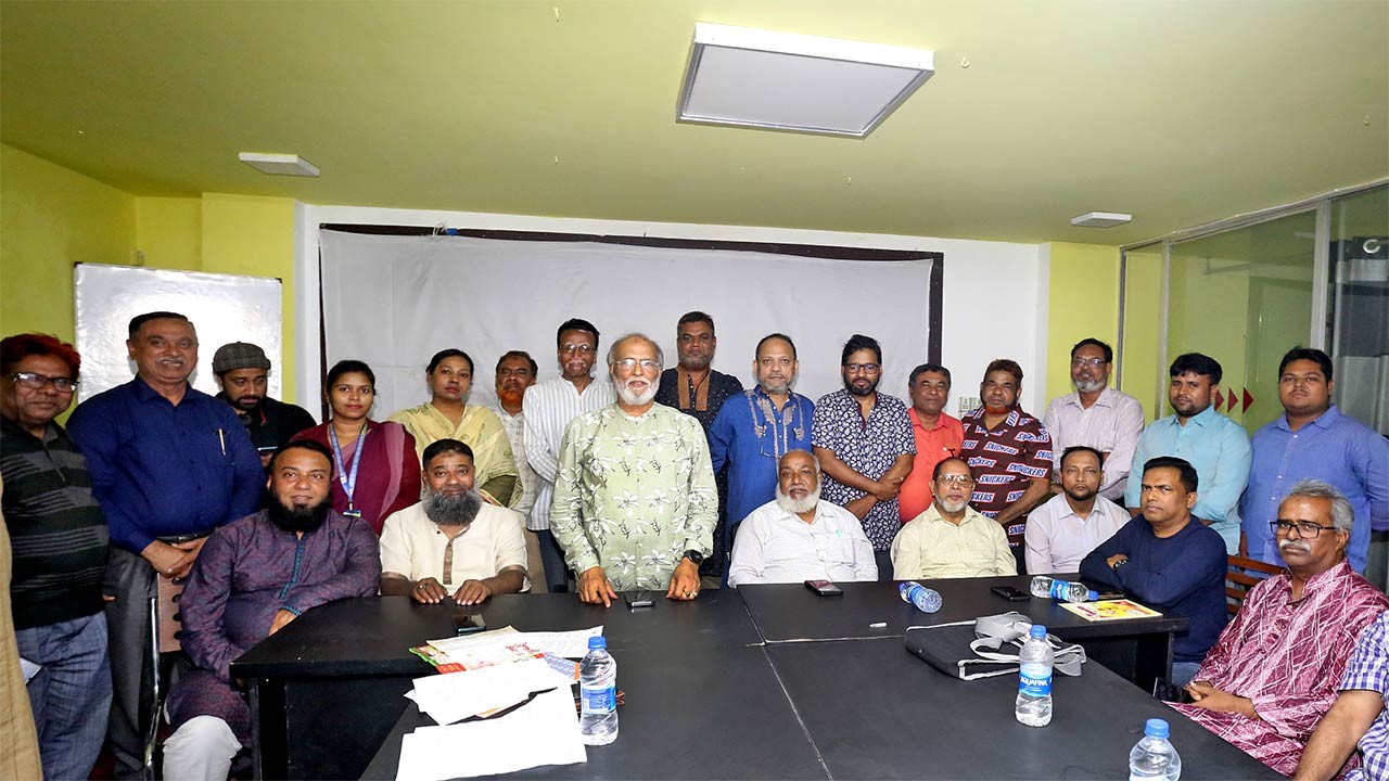 বাংলা নববর্ষ উপলক্ষে বগুড়ায় পাঁচদিনব্যাপি বৈশাখী মেলার সিদ্ধান্ত