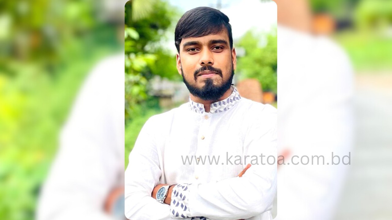 বগুড়ার নন্দীগ্রামে ছাত্রদল নেতার বিরুদ্ধে অপর নেতাকে ছুরিকাঘাতের অভিযোগ 