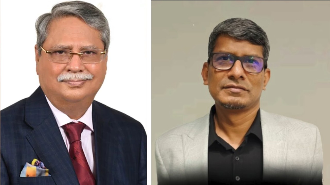 সংসদ অধিবেশনে রাষ্ট্রপতিকে ভাষণে বিরত রাখতে প্রধানমন্ত্রীর কাছে চিঠি