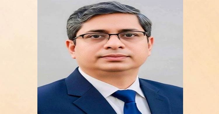 এক দিনের সফরে বগুড়ায় আসছেন প্রতিমন্ত্রী মীর শাহে আলম