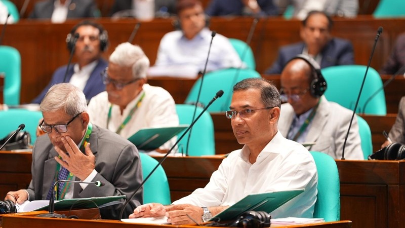 বাস্তবভিত্তিক উন্নয়নে কাজ করছে বর্তমান সরকার