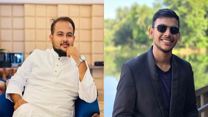 সাংগঠনিক শৃঙ্খলা ভঙ্গের অভিযোগে ঢাবি ছাত্রদলের দুই নেতাকে অব্যাহতি
