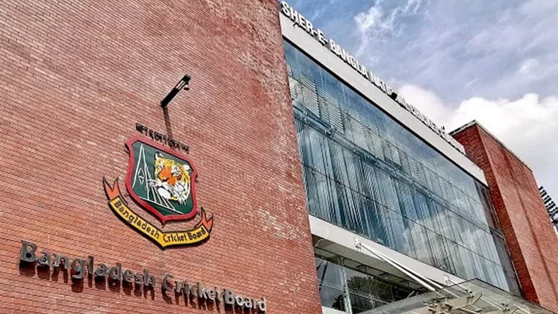 বোর্ড সংশ্লিষ্ট বিষয়ে হস্তক্ষেপে সরকারকে সতর্ক করল বিসিবি