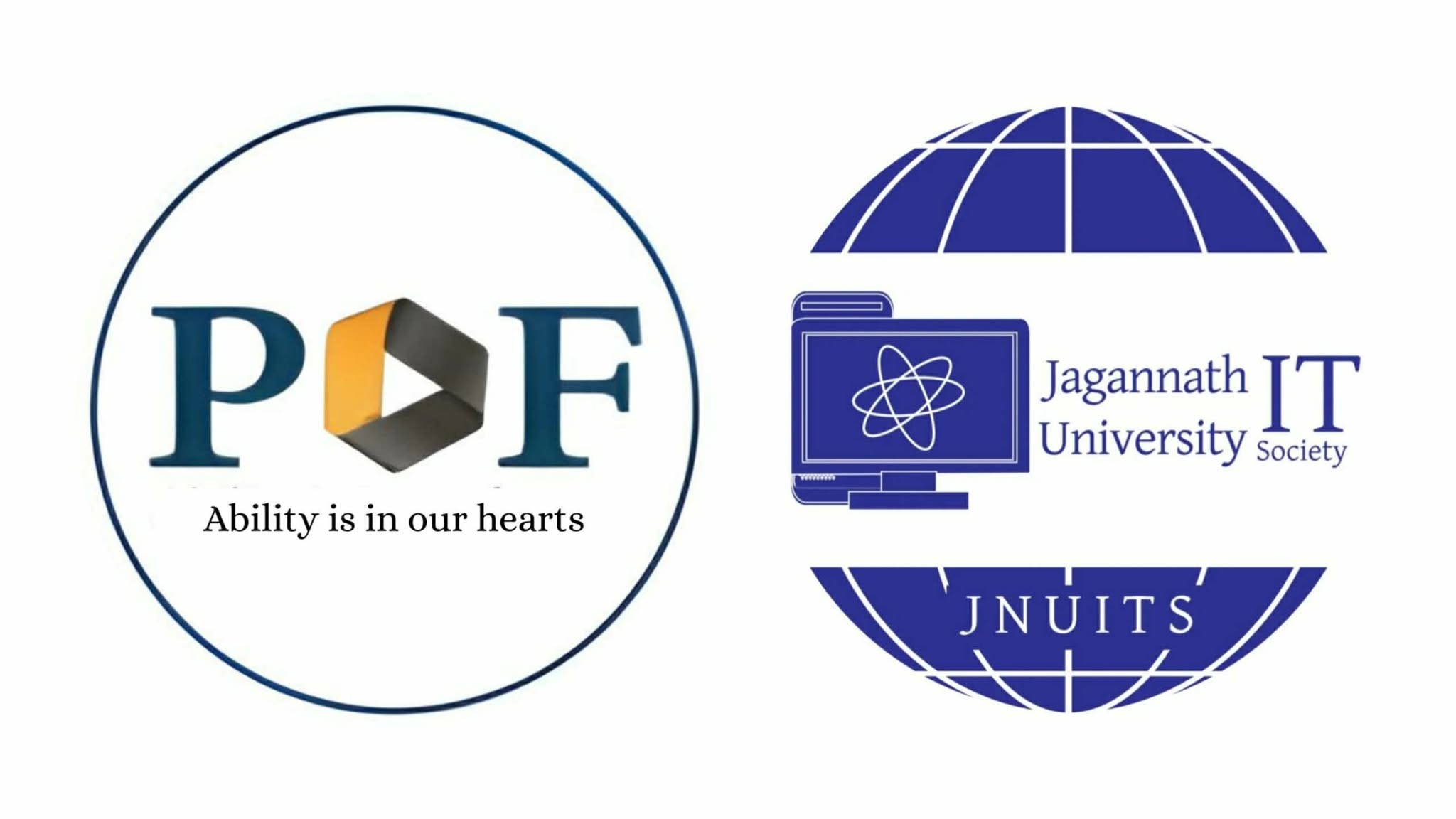 ফিজিক্যালি-চ্যালেঞ্জড শিক্ষার্থীদের জন্য জবি আইটি সোসাইটির ফ্রি স্কলারশিপ