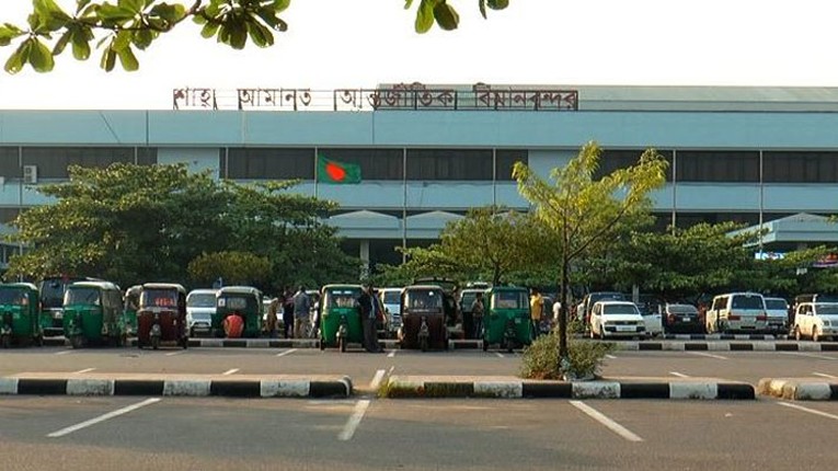 চট্টগ্রাম বিমানবন্দরে চার দিনে ৩৫ ফ্লাইট বাতিল