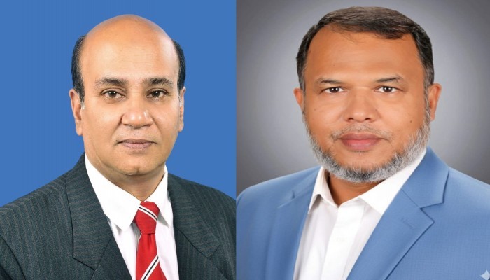 ​ঝালকাঠি আইনজীবী সমিতিতে সভাপতি শাহাদাৎ, সম্পাদক সোহেল আকন নির্বাচিত