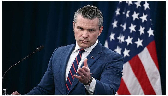 আজ রাতেই ইরানে সর্বোচ্চ হামলা হবে: মার্কিন প্রতিরক্ষামন্ত্রী