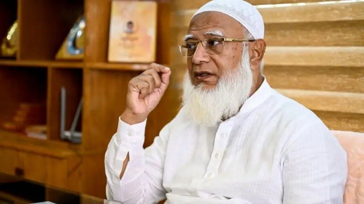 দেশের পরিস্থিতি আরও খারাপ হয়ে যাচ্ছে: জামায়াত আমির