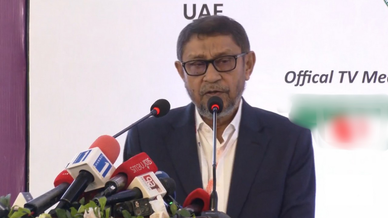 হাম মোকাবিলায় ৬০৪ কোটি টাকা বরাদ্দ, আসছে টিকা : স্বাস্থ্যমন্ত্রী