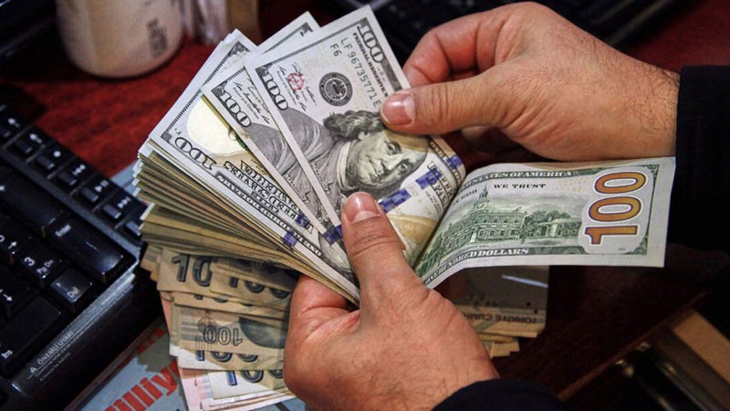 মধ্যপ্রাচ্য সংকটে দেশে ডলারের দাম বেড়েছে