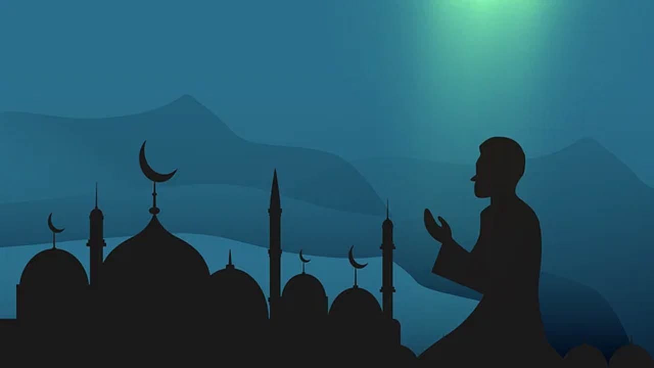 লাইলাতুল কদর কেন গোপন রাখা হয়েছে?