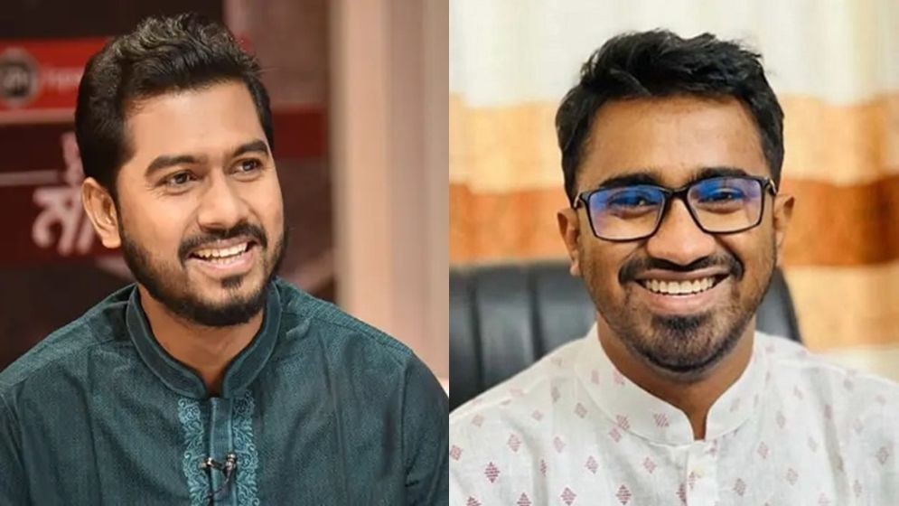 রাশেদ খানকে নিয়ে যা বললেন নুর