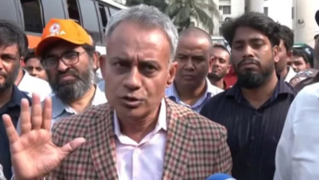 অতিরিক্ত ভাড়া নেওয়ার অভিযোগ ভিত্তিহীনঃ পরিবহন মন্ত্রী