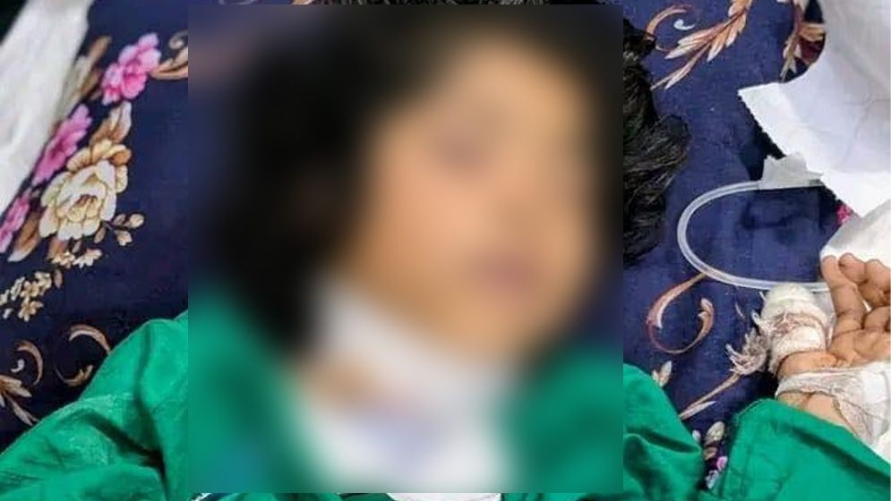 সীতাকুণ্ড ইকোপার্ক থেকে উদ্ধার গলায় ছুরিকাঘাতে আহত শিশুর মৃত্যু