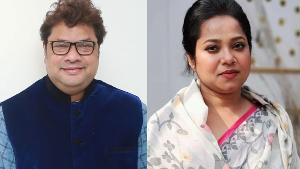 রবি চৌধুরীর সঙ্গে বিচ্ছেদ নিয়ে মুখ খুললেন ডলি সায়ন্তনী