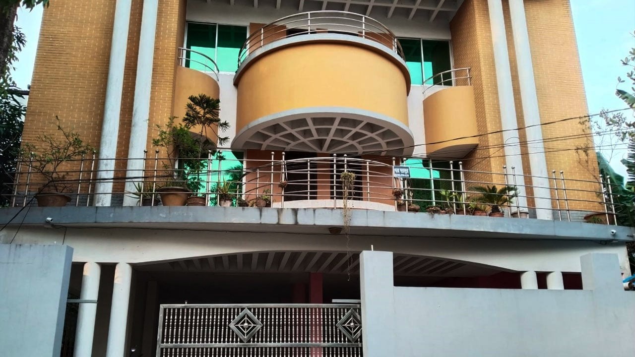 আইজিপির বাসায় চুরির খবর সম্পূর্ণ ভিত্তিহীন : পুলিশ সদর দফতর