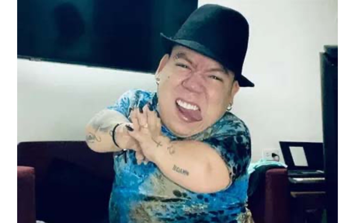 মারা গেলেন ৩ ফুট উচ্চতার কনটেন্ট ক্রিয়েটর মারিন