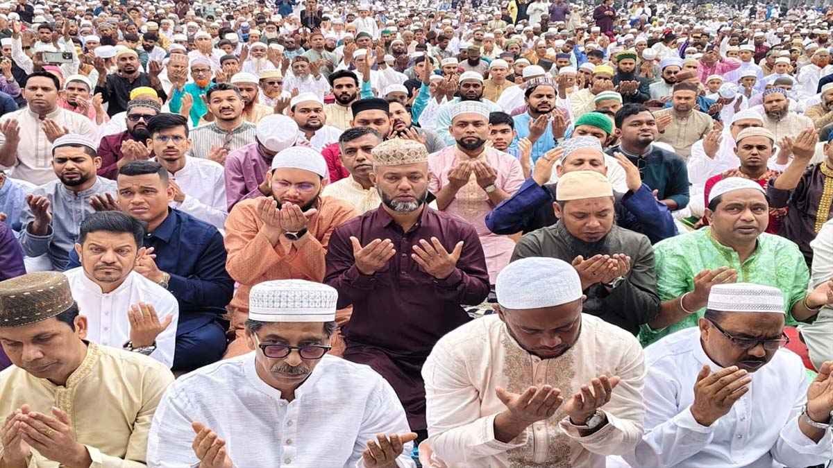 দেশকে বাসযোগ্য করতে সবাইকে একসঙ্গে কাজ করতে হবে: কৃষিমন্ত্রী