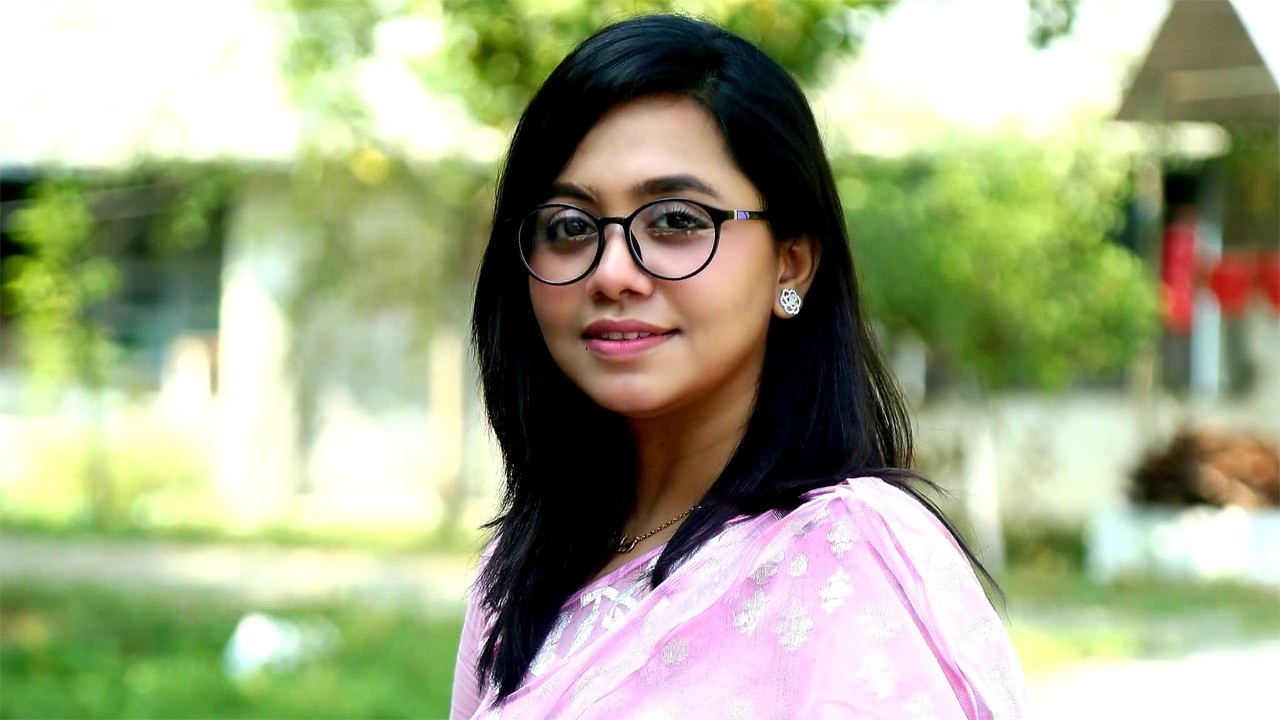 হাসনাত এমপি না হলে জনগণ জানতই না যে সরকার খেজুর দেয়: ডা. মাহমুদা মিতু