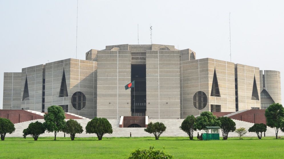 আজ জাতীয় সংসদের বিশেষ কমিটির প্রথম বৈঠক