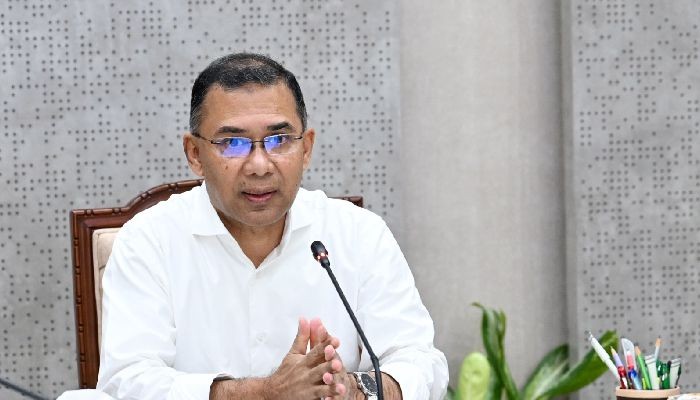 স্বাধীনতা দিবসে তারেক রহমানকে থাই প্রধানমন্ত্রীর শুভেচ্ছা