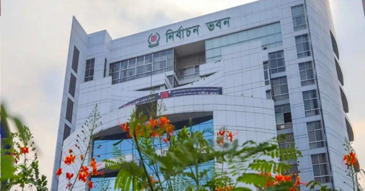 দুই আসনের উপ-নির্বাচন: প্রচারণায় ২৩ দিন সময় পাচ্ছেন প্রার্থীরা