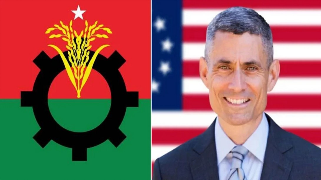 বিএনপি’র সঙ্গে বৈঠকে পল কাপুর : গুরুত্ব পেলো যেসব বিষয়