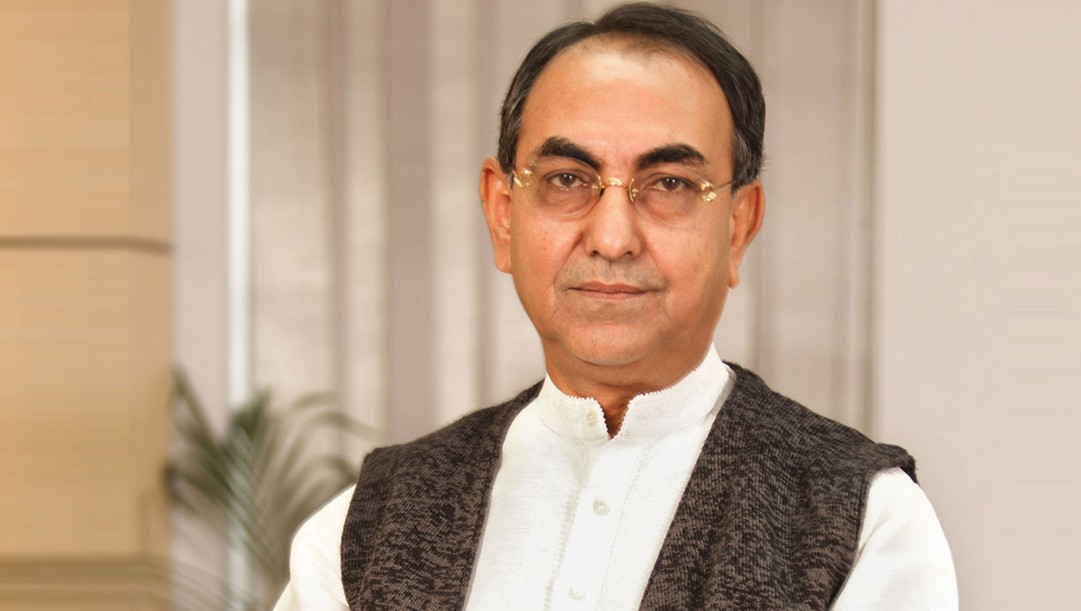 হাসপাতালে ভর্তি মির্জা আব্বাস