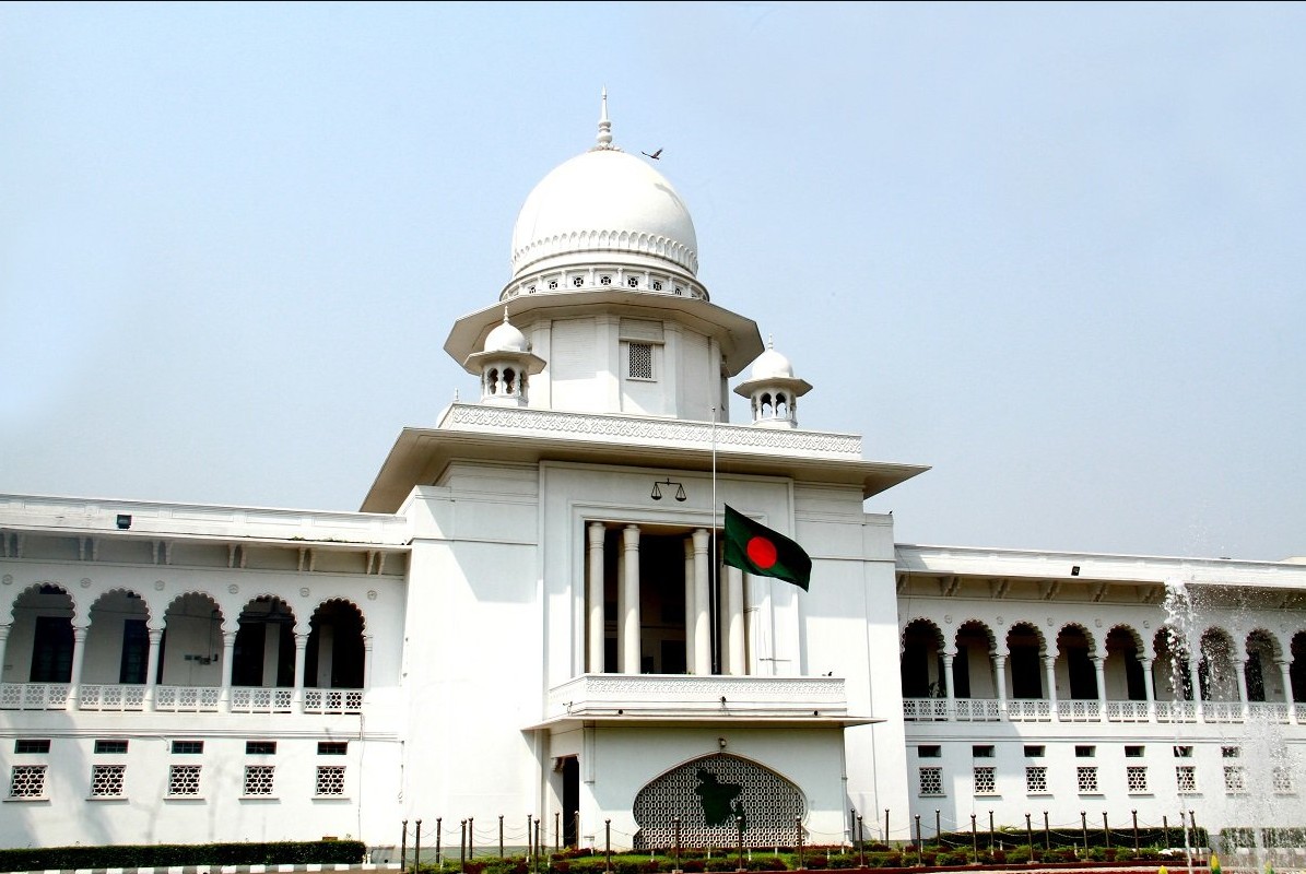 ভোটের ফল চ্যালেঞ্জ করে ৪১ প্রার্থীর হাই কোর্টে রিট