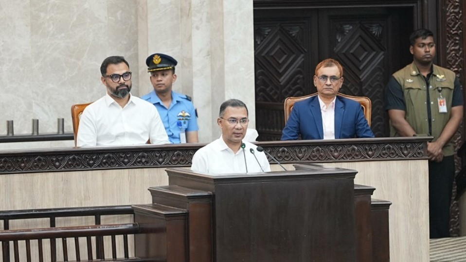 দেশের সম্ভাবনাময় খেলোয়াড়দের কাজে লাগিয়ে বাংলাদেশও এগিয়ে যাবে : প্রধানমন্ত্রীর