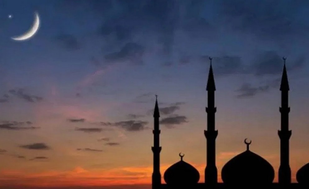 মধ্যপ্রাচ্যে ঈদুল ফিতরের সম্ভাব্য তারিখ ঘোষণা