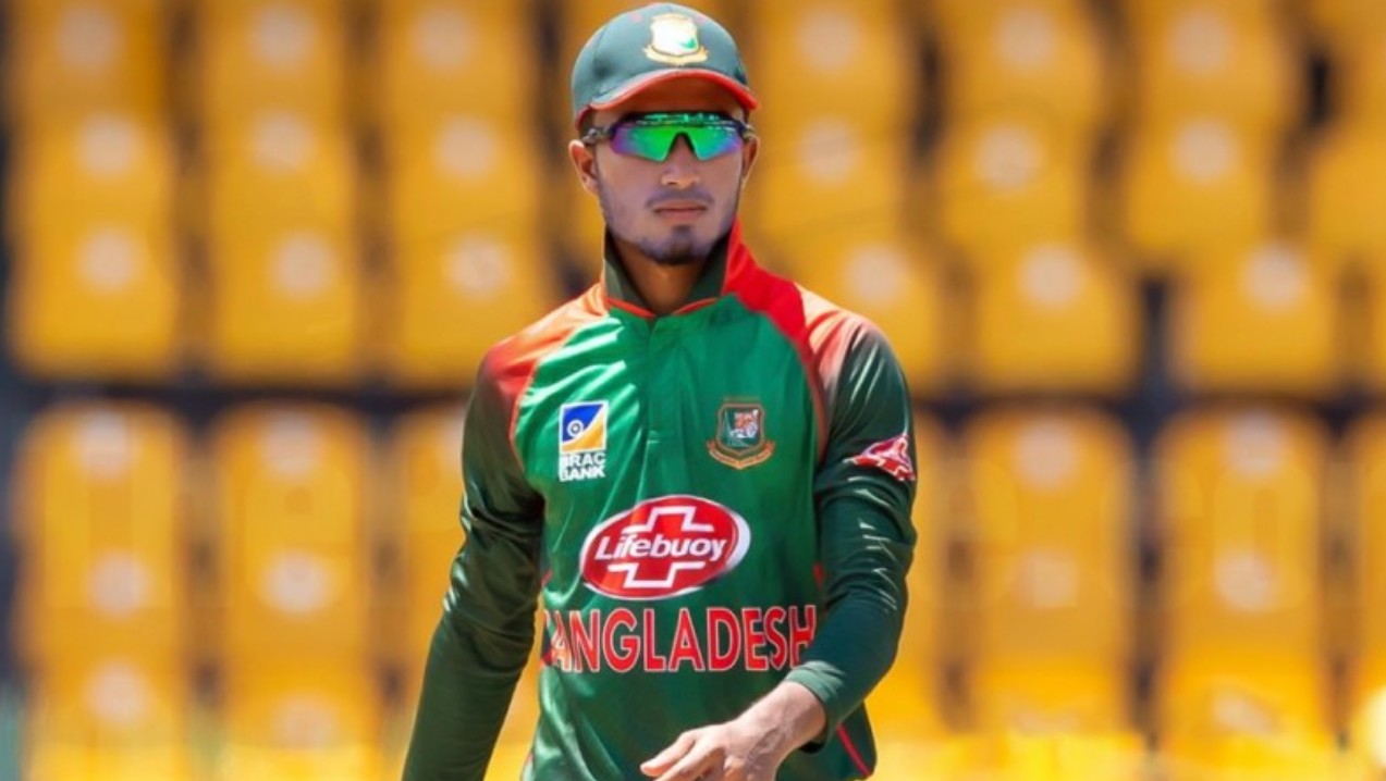 পাকিস্তান সিরিজ দিয়ে দলে ফিরছেন আফিফ