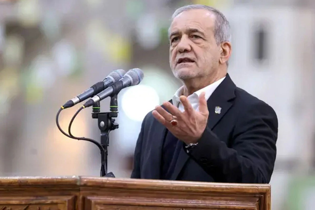 আক্রমণ ছাড়া কোনো পথ ছিল না, উপসাগরীয় দেশগুলোকে ইরানের বার্তা