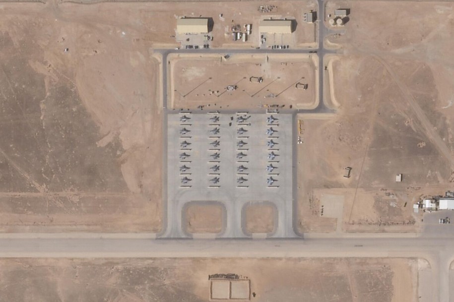 ৩০ কোটি ডলারের মার্কিন মিসাইল রাডার সিস্টেম গুঁড়িয়ে দিলো ইরান